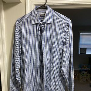 Van Heusen dress shirt